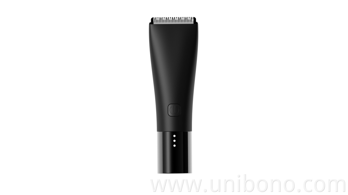 groin hair trimmer